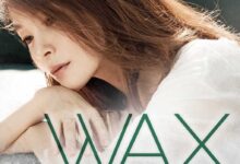怀旧合辑for:WAX