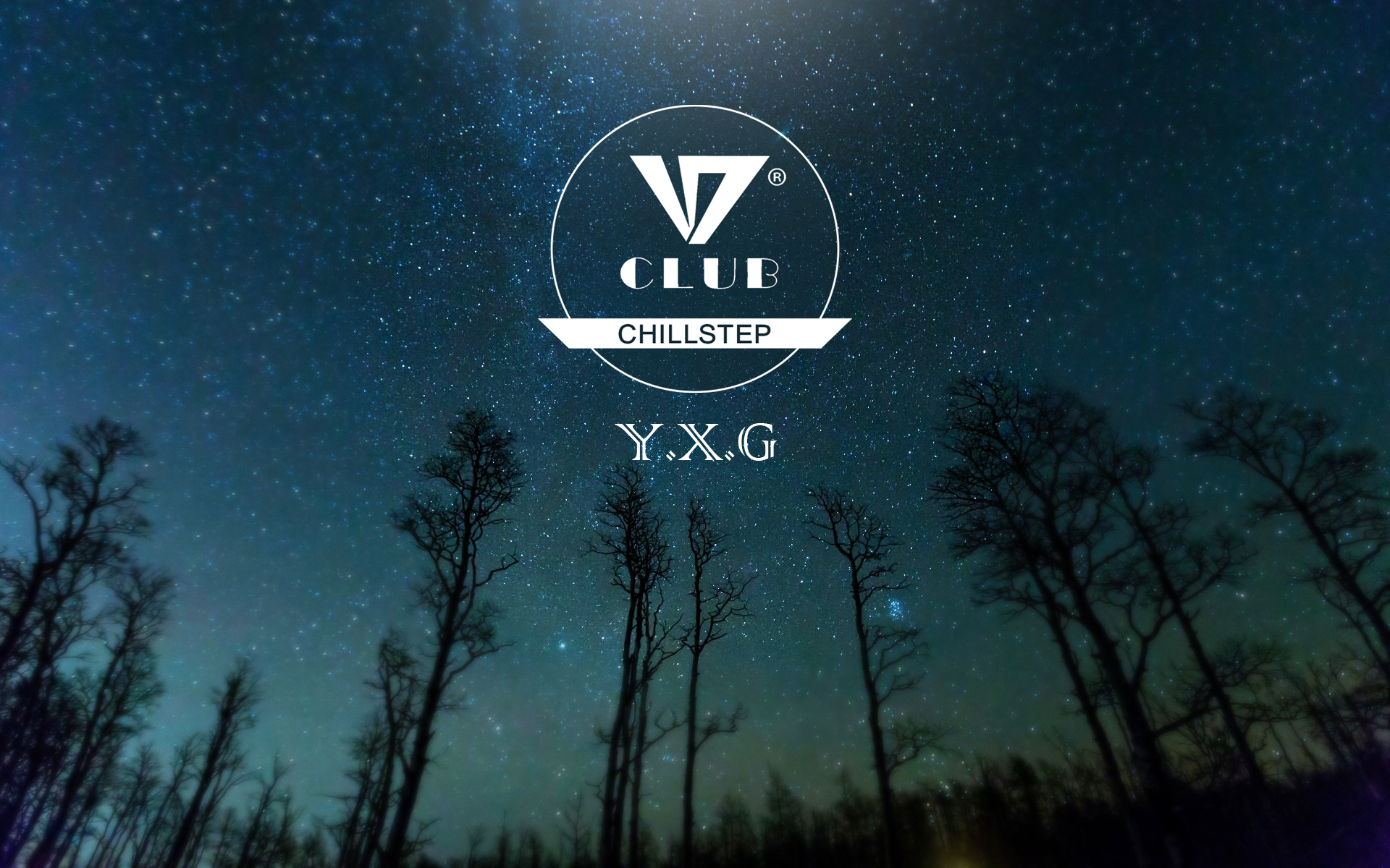 适合午夜聆听的chillstep曲风