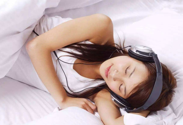 睡眠音乐