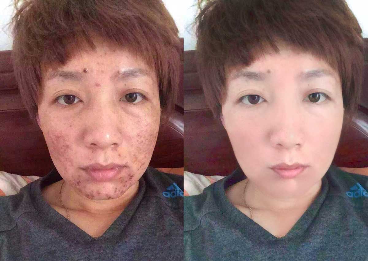 PS顶级人像修图插件——DeliciousRetouch5.0，一键完成大师级磨皮