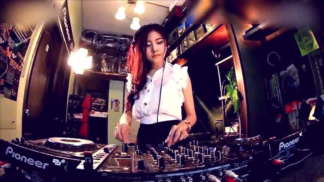 超赞的车载音乐合辑，重低音十足！