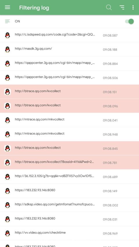 AdGuard Premium v3.3.42 for Android广告拦截器破解版