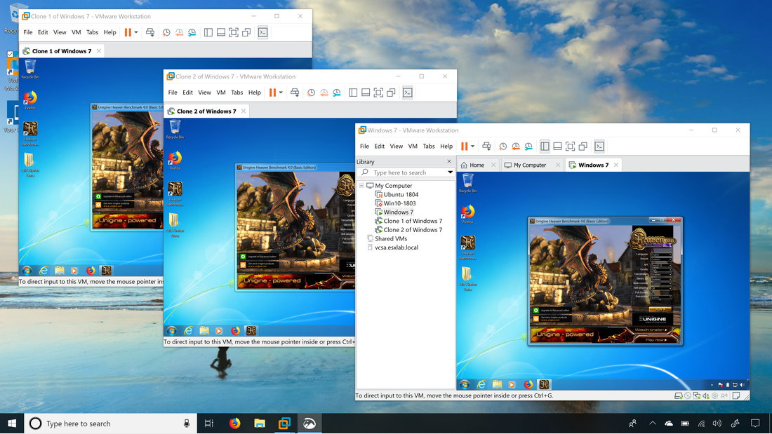 VMware Workstation 15.5 Pro 虚拟机中文免费破解版(附注册机+密钥+unlocker MacOS)