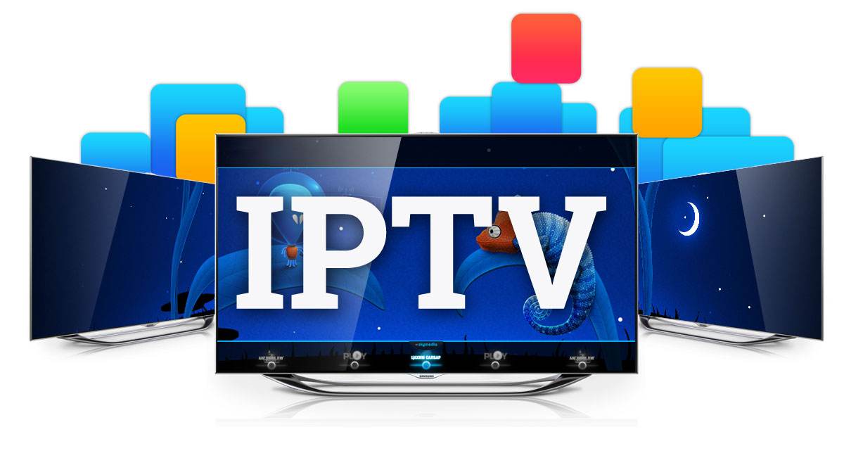 一款看网络电视直播的APP，【IPTV Pro 破解，无广告，免付费】